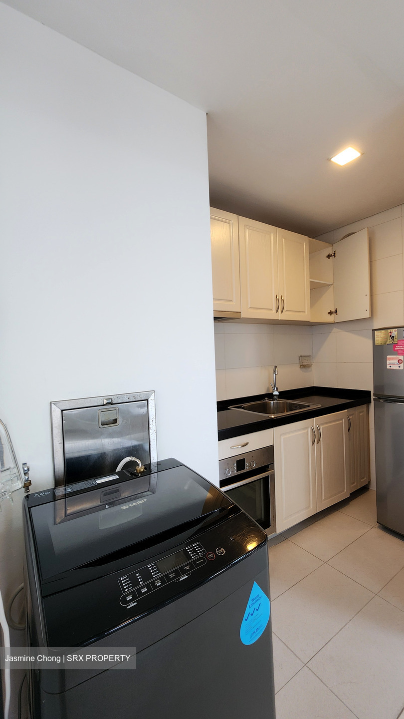 De Centurion (D15), Apartment #454509721